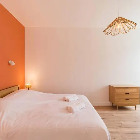 Elegant 2chambres Cote De Granit Rose * Pleumeur-Bodou